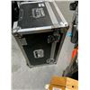 Image 5 : DJ Kits Enterprises 16x27x19" Multi Door Flightcase