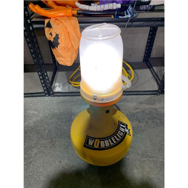 Wobblelight Jr Safety Lighting
