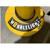 Image 4 : Wobblelight Jr Safety Lighting (See damage to top)