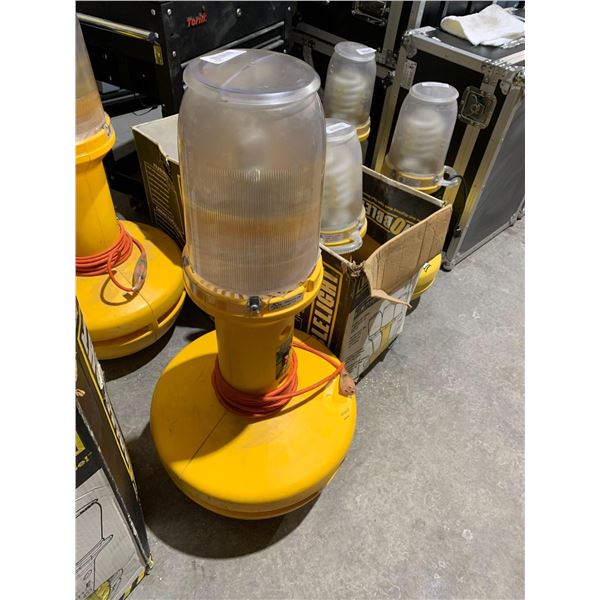 Wobblelight  Safety Lighting