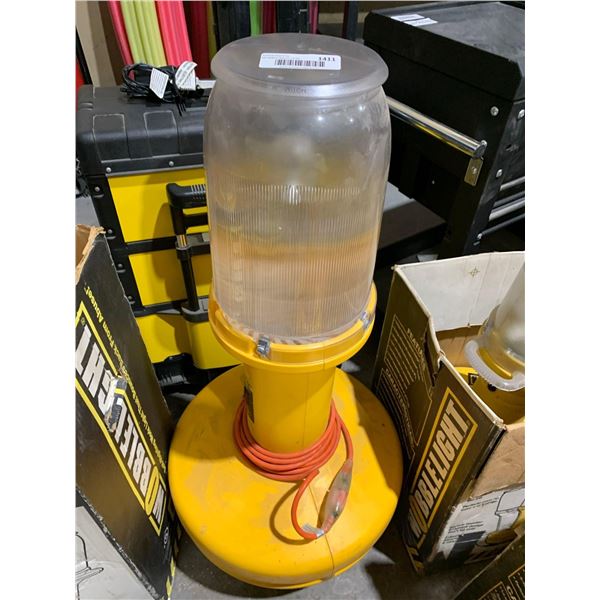 Wobblelight Safety Lighting