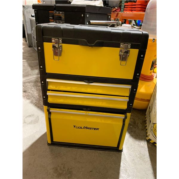 Tool Master Rolling Tool Chest