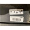 Image 4 : Torin Rolling Garage Workshop Tool Organizer: 2 Drawer Tool Chest Tray with Top Work Surface and Sto