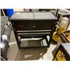 Image 5 : Torin Rolling Garage Workshop Tool Organizer: 2 Drawer Tool Chest Tray with Top Work Surface and Sto