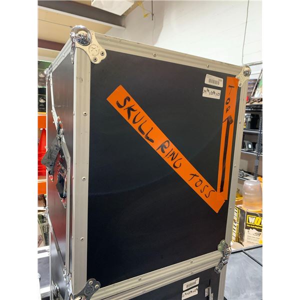 Casemakers Equipment Flight Case 24x20x23