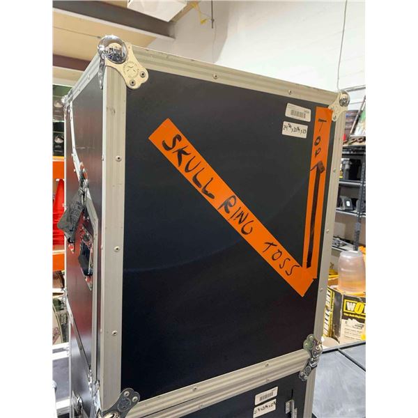 Casemakers Equipment Flight Case 24x20x23