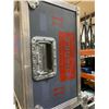 Image 4 : Equipment Flight Case 17x17x18"