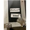 Image 2 : Casemakers Equipment Flight Case 25x23x20"