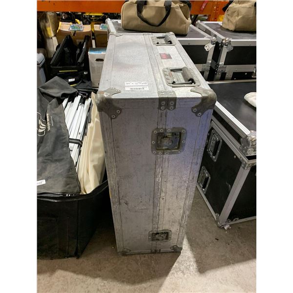 Equipment Flight Case 34x12x28"