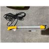 Image 2 : Tubular Fluorescent Clip Lamp