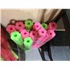Image 3 : Lot of Assorted Pool Noodles