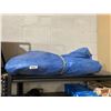 Image 1 : Large Blue Tarp