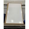 Image 1 : Lot of 3 White Erase Boards