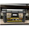 Image 1 : Stanley 20" Pro Tool Box
