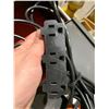 Image 2 : 3 Outlet Extension Cord
