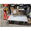Image 1 : Flat Deck Hand Truck