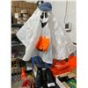 Image 1 : Freindly Ghost Animatronic Halloween Decor