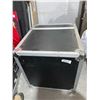 Image 1 : 21"x23"x21" Heavy Duty Equipment Case
