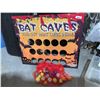 Image 1 : Bat Cave Ball Toss Game