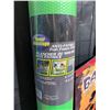 Image 2 : NEW Power Advantage Anti-Fatigue Fun Foam Floor Mat 46" x 93"