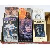 Image 1 : UNOPENED VHS MOVIES & DIANA TRIBUTE CASSETTE