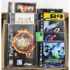 Image 1 : 8 ORIGINAL PLAYSTATION VIDEO GAMES