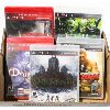 Image 1 : 5 FACTORY SEALED PS3 VIDEO GAMES WAR IN THE NORTH ETC
