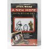 Image 1 : 1997 DISNEY STAR WARS A NEW HOPE READ-ALONG
