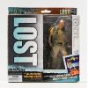 Image 1 : LOST LOCKE ACTION FIGURE W/ SOUND CLIPS