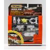 Image 1 : MATCHBOX MEGA-RIG ALIEN QUEST 12 TOYS IN 1