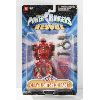 Image 1 : SEALED 1999 POWER RANGERS X-RAY LIGHTSPEED RACER