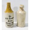Image 1 : 2 OLD CROCK BOTTLES