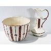 Image 1 : 2 PC UKRAINIAN WARE
