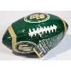 Image 1 : EDMONTON ESKIMO SOUVENIR FOOTBALL