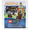 Image 1 : LEGO HARRY POTTER BOOK - FIGURE - MODEL