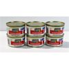Image 1 :  6 CANS CLOVER LEAF SOCKEYE SALMON 