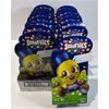 Image 1 : 16 BXS NESTLE SMARTIES MILK CHOCOLATE BUNNYS & EGGS