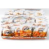 Image 1 : GOLDFISH CHEDDAR CRACKERS APPROX. 40 PACKS