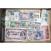 Image 1 : OLD FOREIGN CURRENCY