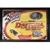 Image 1 : COORS LIGHT RACING AD FOR DAYTONA 500 FEB. 2001