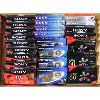 Image 1 : 24 ASSORTED SEALED AUDIO CASSETTES