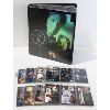 Image 1 : THE X-FILES TRADING CARDS