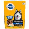 Image 1 : 7kg Pedigree High Protein Chicken/Veg Adult Dog Food