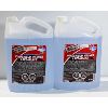 Image 1 : 2 X 3.78L -35C WINDSHIELD WASHER FLUID TURBO POWER