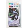 Image 1 : SPARK LIGHT-UP TRAINING WHEELS