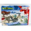 Image 1 : SCHLEICH S DINOSAURS ADVENT CALENDAR