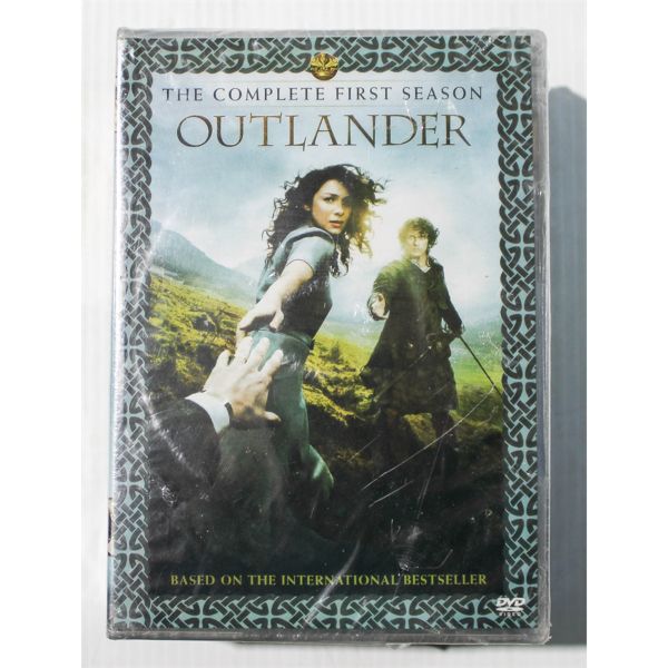 1-5 SEASONS OUTLANDER
