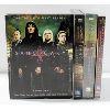 Image 1 : SANCTUARY SEASONS 1-4 DVDS
