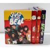 Image 1 : SAVED BY THE BELL SEASONS 1-5 + COLLEGE YEARS DVDS