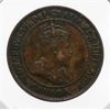 Image 2 : 1906 CANADA KING EDW. VII LARGE PENNY